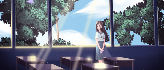 学动漫设计有前途吗？解析电脑动漫制作的发展前景