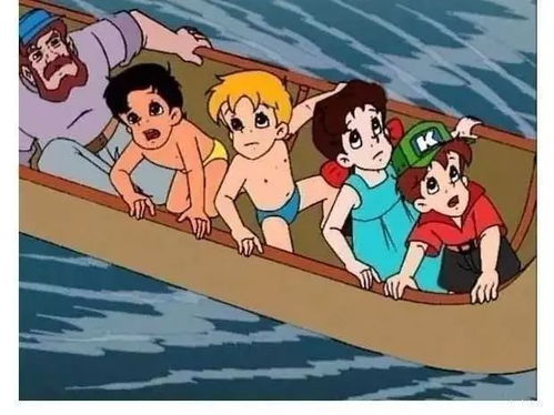 泪奔回忆 看过这十部电脑动漫的人如今已成家立业