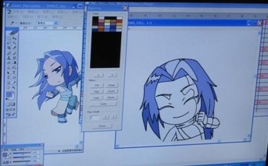 学习电脑动漫制作的关键技能与步骤