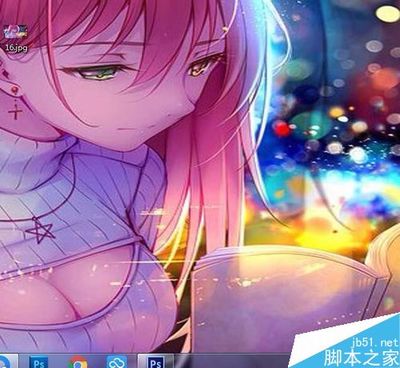 打造理想桌面背景 专业网站设计指南